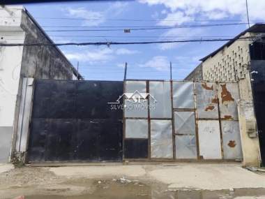 [CI 39607] Galpão em São Sebastião, Duque de Caxias/RJ