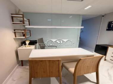[CI 39608] Sala  em Barra da Tijuca, Rio de Janeiro/RJ