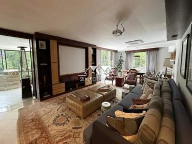 [CI 39618] Apartamento em João Xavier, Petrópolis/RJ