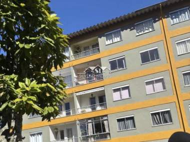 [CI 39619] Apartamento em Quitandinha, Petrópolis/RJ
