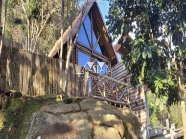 [CI 39621] Casa em Araras, Petrópolis/RJ