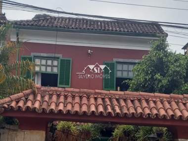 [CI 39622] Casa em Alto da Serra, Petrópolis/RJ