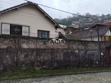 [CI 39624] Casa em Castrioto, Petrópolis/RJ