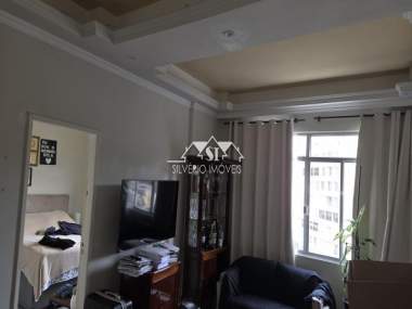 [CI 39630] Apartamento em Centro, Petrópolis/RJ