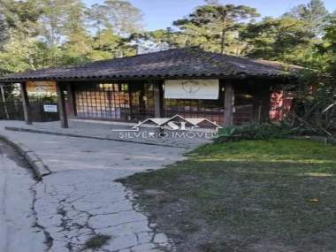 [CI 39644] Prédio Comercial em Visconde de Mauá, Itatiaia/RJ