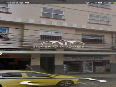 [CI 39649] Sala  em Centro, Petrópolis/RJ