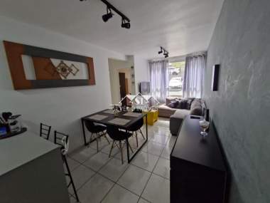 [CI 39650] Apartamento em Independência, Petrópolis/RJ