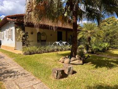[CI 39652] Casa em Vale do Cuiaba, Petrópolis/RJ