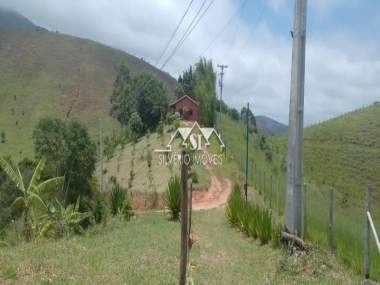 [CI 39654] Sítio em Posse, Petrópolis/RJ