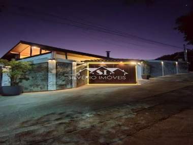 [CI 39655] Casa em Itaipava, Petrópolis/RJ