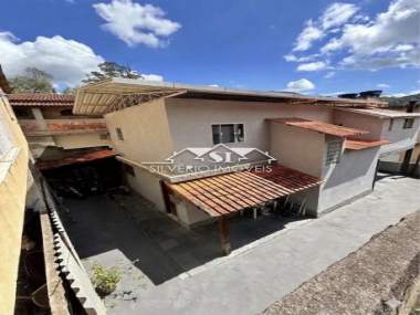 [CI 39671] Casa em Corrêas, Petrópolis/RJ
