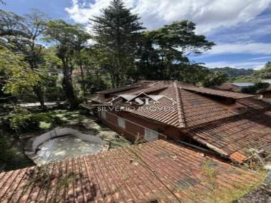 [CI 39674] Casa em Quarteirão Ingelhein, Petrópolis/RJ