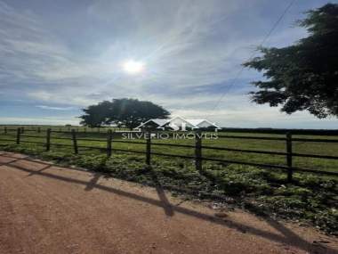 [CI 39675] Fazenda em Santo Amaro de Campos, Campos De Goytacazes /RJ