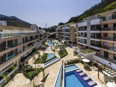 [CI 39684] Apartamento em Itaipava, Petrópolis/RJ