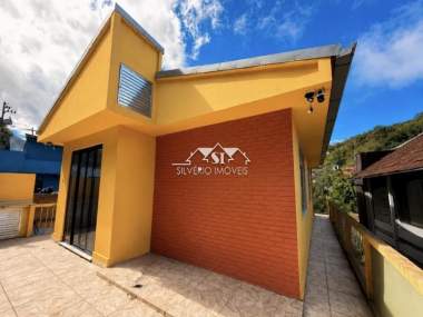 [CI 39686] Casa em Chácara Flora, Petrópolis/RJ