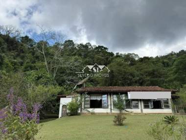 [CI 39691] Sítio em São José do Vale do Rio Preto, São José do Vale do Rio Preto/RJ