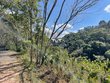 [CI 39694] Terreno em Itaipava, Petrópolis/RJ