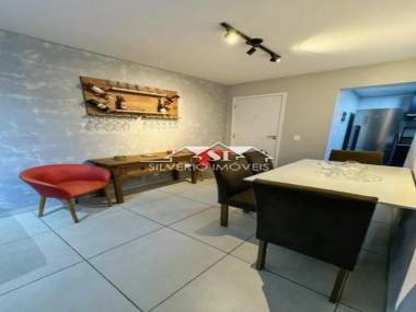 [CI 39696] Apartamento em Itaipava, Petrópolis/RJ