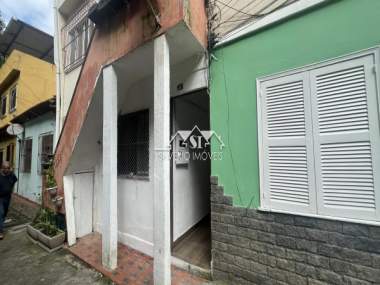 [CI 39707] Apartamento em Centro, Petrópolis/RJ