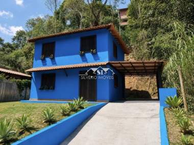 [CI 39708] Casa em Vale do Cuiaba, Petrópolis/RJ