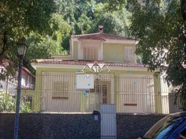 [CI 39712] Casa em Centro, Petrópolis/RJ