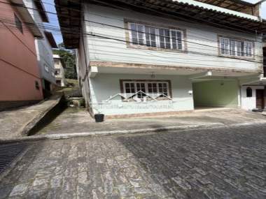 [CI 39714] Casa em Morin, Petrópolis/RJ