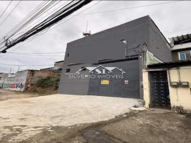 [CI 39716] Galpão em Madureira, Rio de Janeiro/RJ