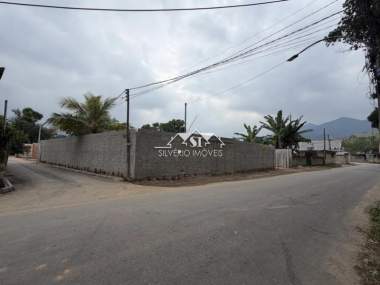 [CI 39718] Terreno em Mantiquira, Duque de Caxias/RJ