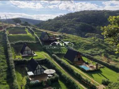 [CI 39719] Terreno em São José do Vale do Rio Preto, São José do Vale do Rio Preto/RJ