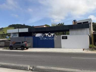 [CI 39725] Galpão em Santa Cruz, Rio de Janeiro/RJ