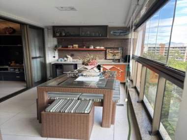 [CI 39728] Apartamento em Jacarepaguá, Rio de Janeiro/RJ