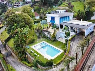[CI 39730] Casa em Quitandinha, Petrópolis/RJ