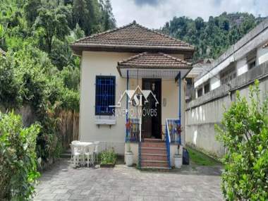 [CI 39731] Casa em Coronel Veiga, Petrópolis/RJ