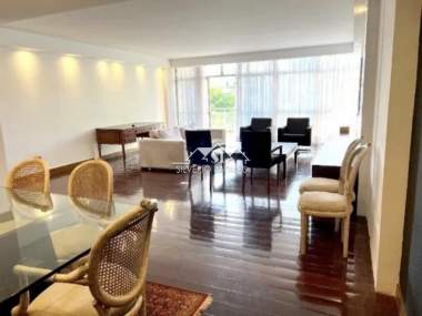 [CI 39735] Apartamento em Barra da Tijuca, Rio de Janeiro/RJ