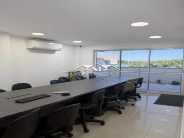 [CI 39736] Sala  em Recreio dos Bandeirantes, Rio de Janeiro/RJ