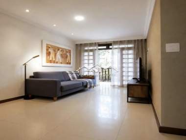 [CI 39738] Apartamento em Itaipava, Petrópolis/RJ