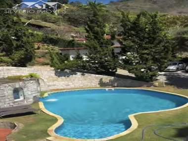 [CI 39742] Casa em Parque do Imbuí, Teresópolis/RJ