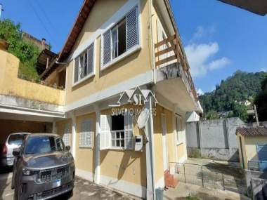 [CI 39745] Casa em Vila Militar , Petrópolis/RJ