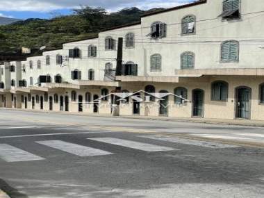 [CI 39761] Apartamento em Quissamã, Petrópolis/RJ