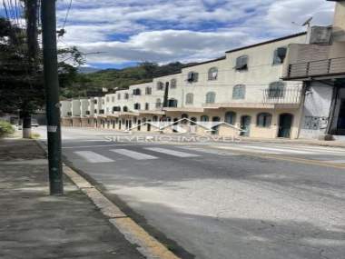 [CI 39764] Apartamento em Quissamã, Petrópolis/RJ