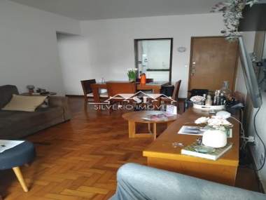 [CI 39765] Apartamento em Centro, Petrópolis/RJ