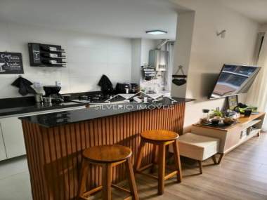 [CI 39771] Apartamento em Corrêas, Petrópolis/RJ