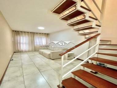 [CI 39774] Apartamento em São Sebastião, Petrópolis/RJ