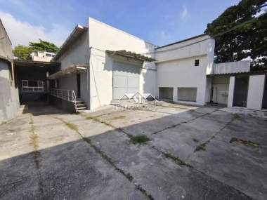 [CI 39777] Galpão em Anil, Rio de Janeiro/RJ