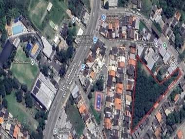 [CI 39778] Terreno em Campo Grande, Rio de Janeiro/RJ