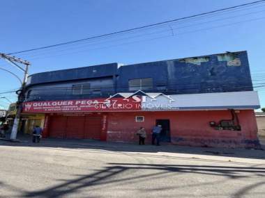 [CI 39779] Prédio Comercial em Centro, Magé/RJ