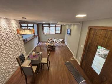[CI 39782] Casa em Carangola, Petrópolis/RJ