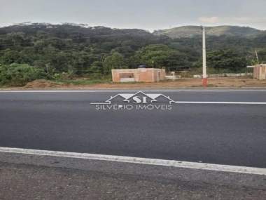[CI 39786] Terreno em Mantiquira, Duque de Caxias/RJ