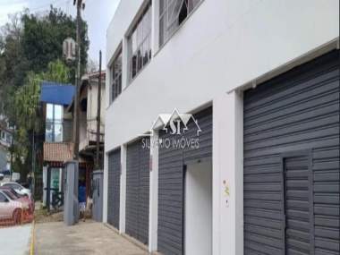 [CI 39789] Galpão em Quitandinha, Petrópolis/RJ