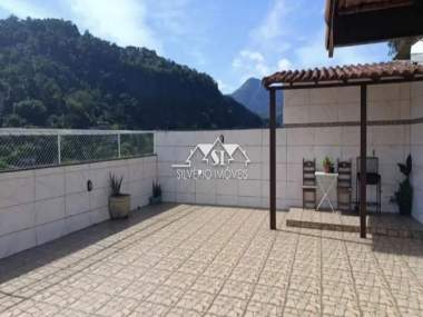 [CI 39792] Casa em São Sebastião, Petrópolis/RJ